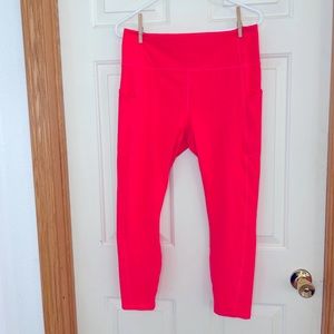 Fabletics Oasis Pureluxe Highwaisted 7/8